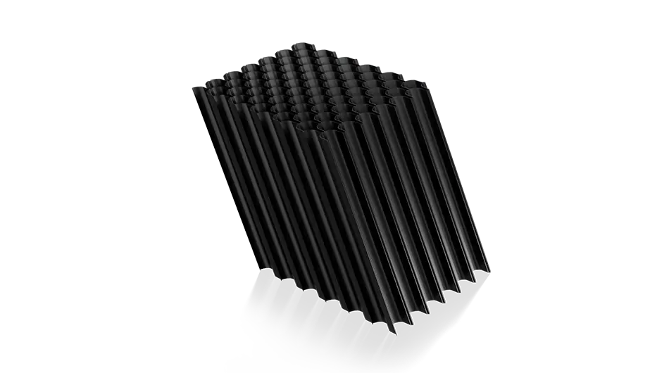 Pacco depurazione acque CLEAN80